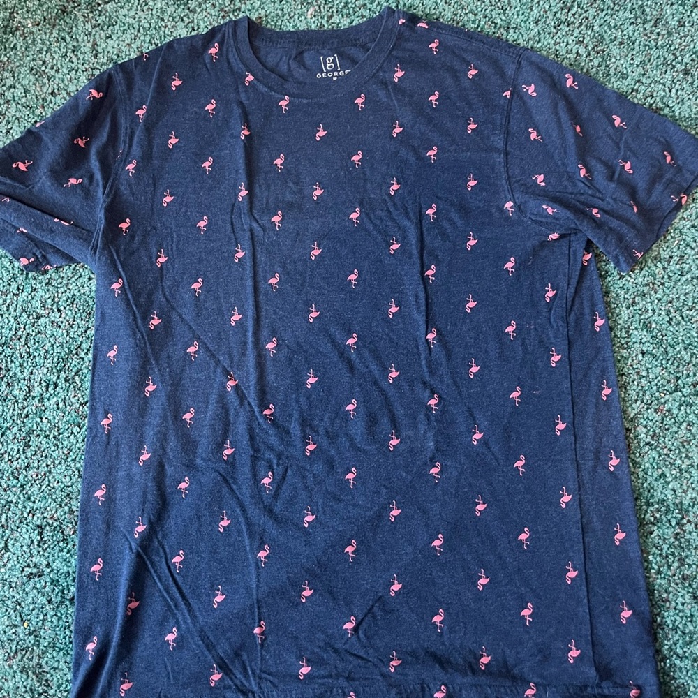 Flamingo T